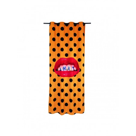 SELETTI Tende - Shit