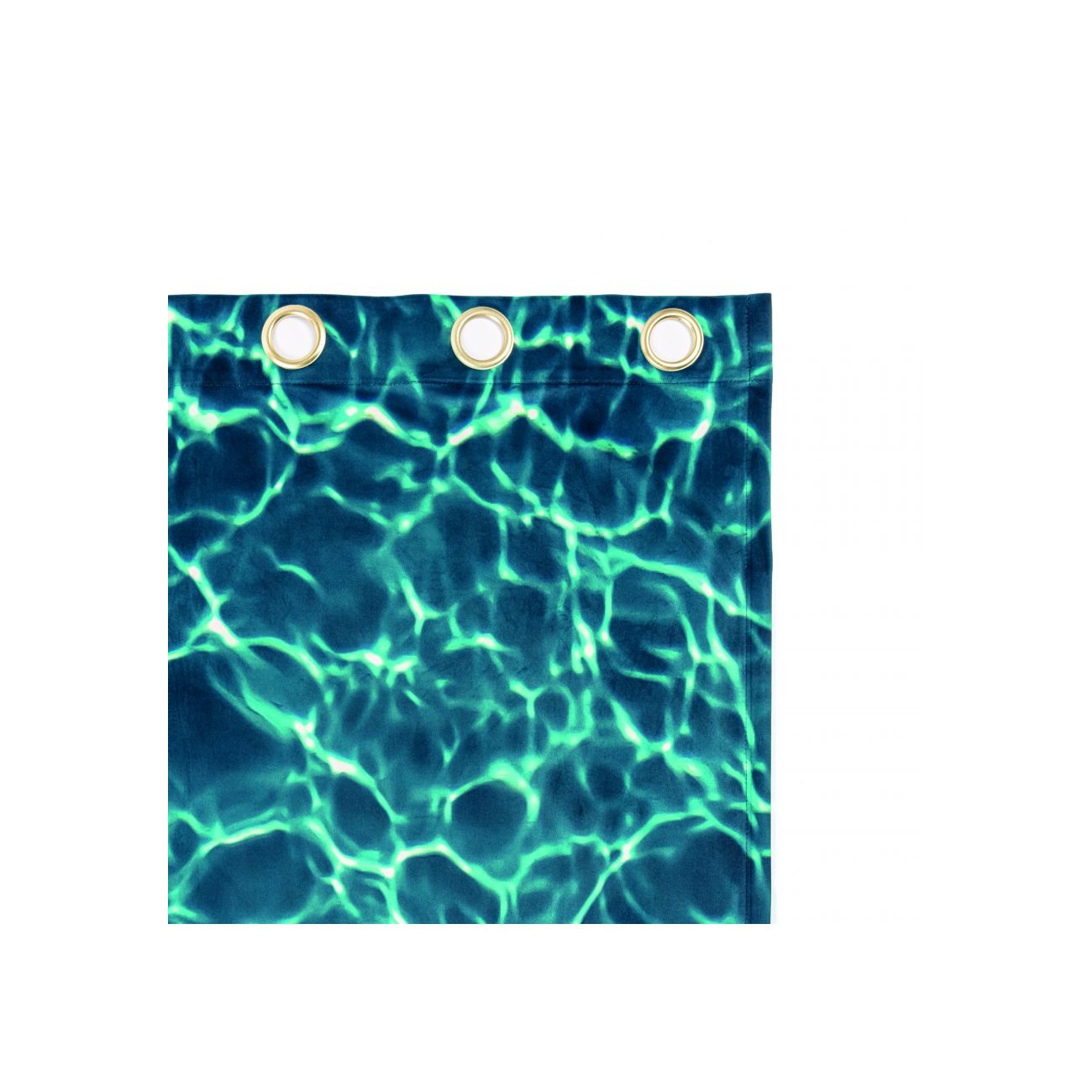 SELETTI Tende - Acqua