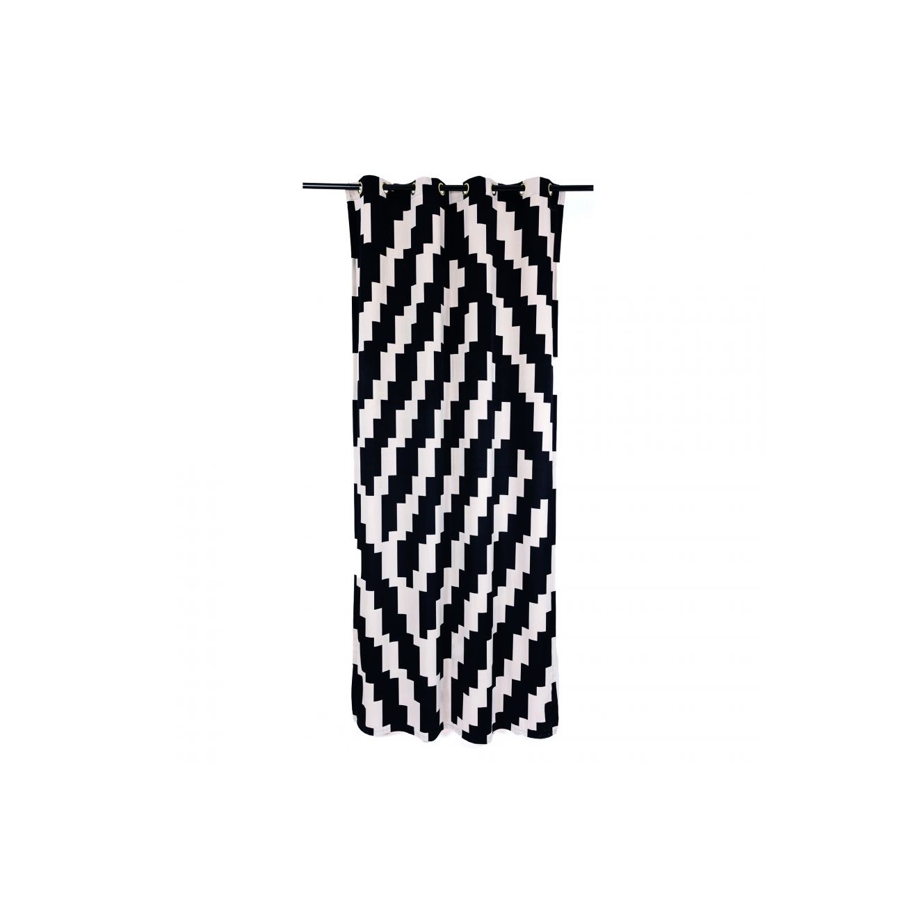 SELETTI Tende - Zig-Zag