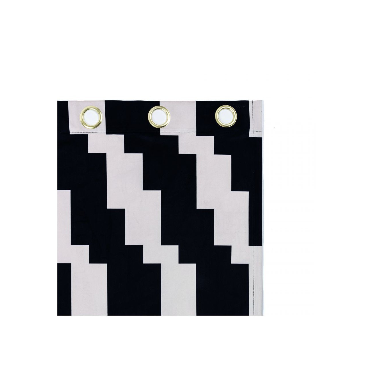 SELETTI Tende - Zig-Zag