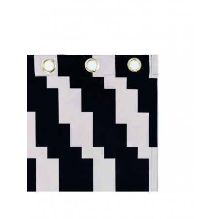 SELETTI Tende - Zig-Zag