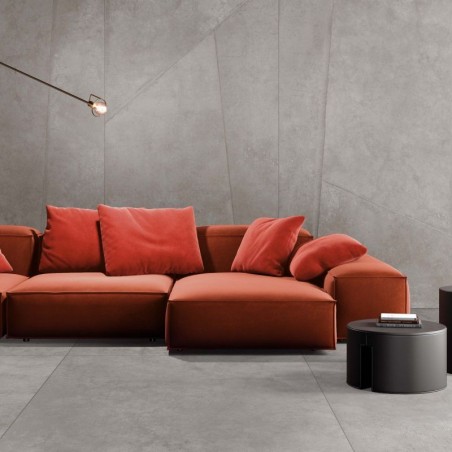 Flaviker Hyper Silver 7mm