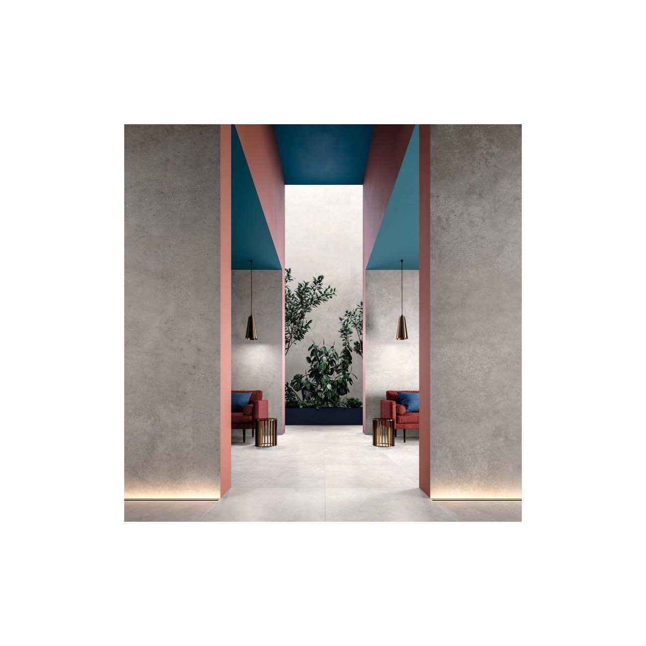 Flaviker Hyper Silver 7mm