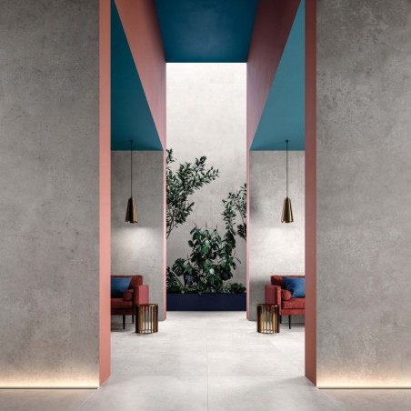 Flaviker Hyper Silver 7mm