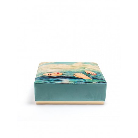 SELETTI Pouf Modulaire Seagirl