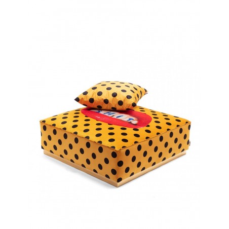 SELETTI Modular pouf Shit