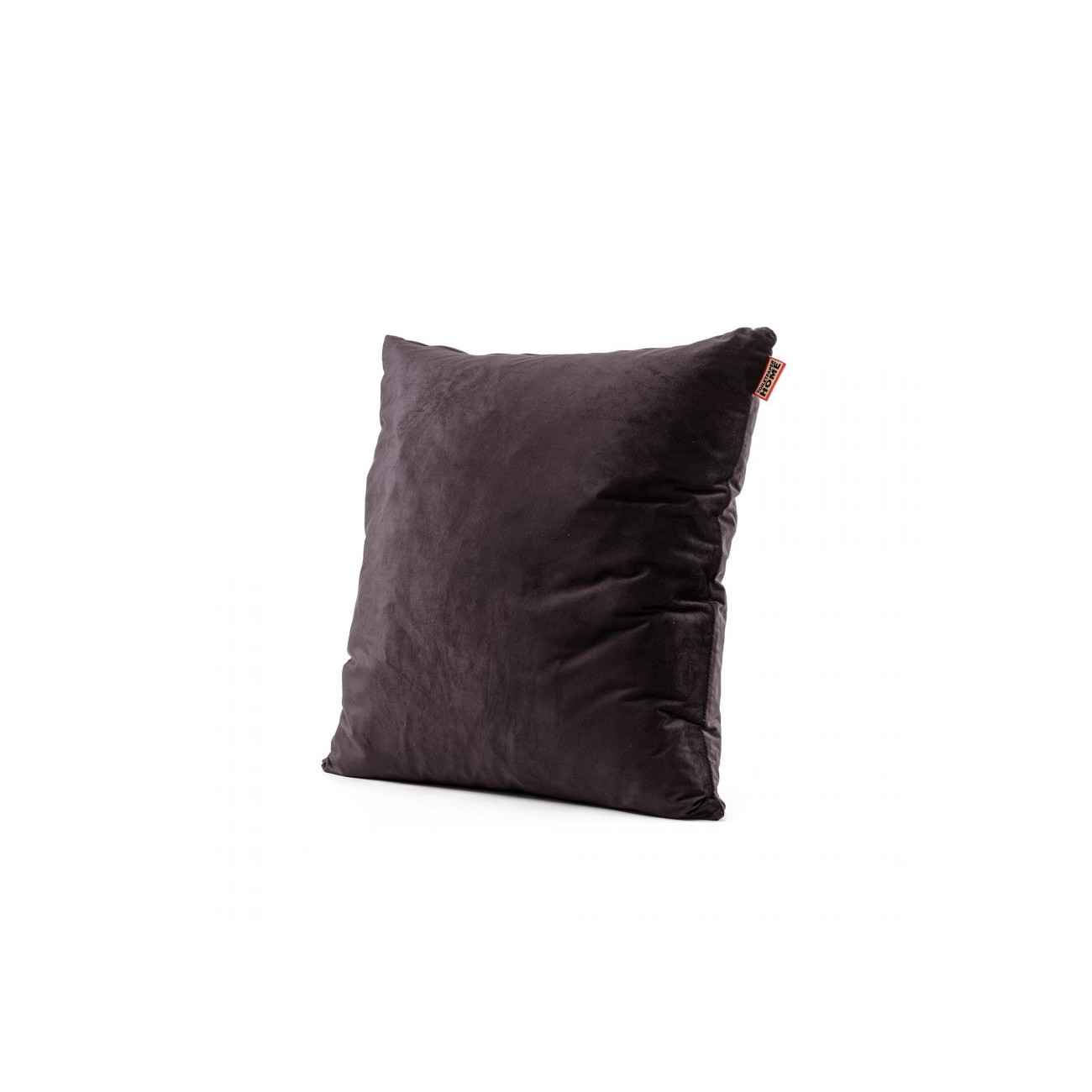 SELETTI Pillow Black