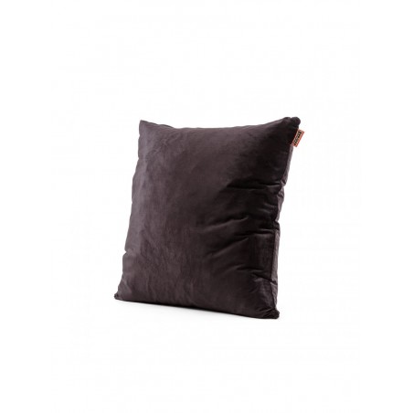 SELETTI Pillow Black