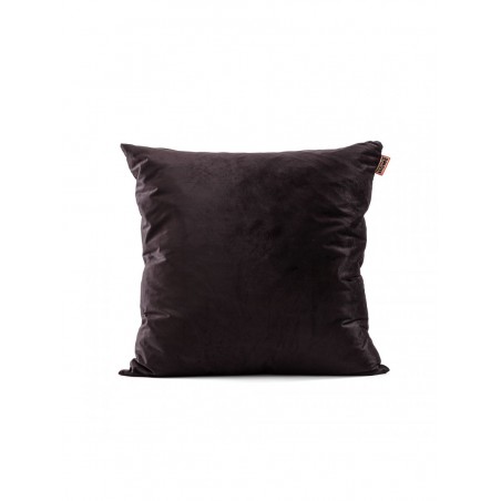 SELETTI Pillow Black