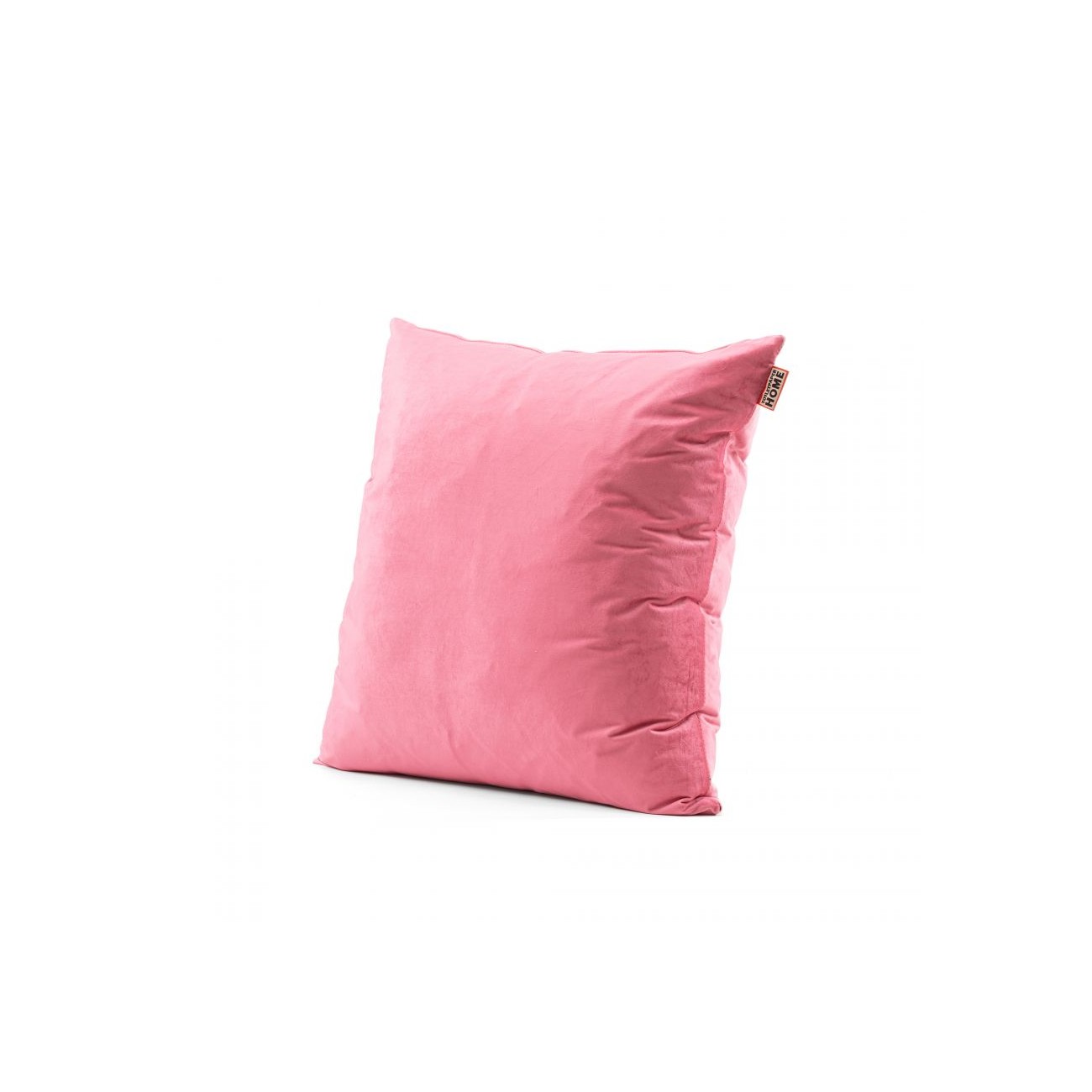 SELETTI Cuscino Rosa