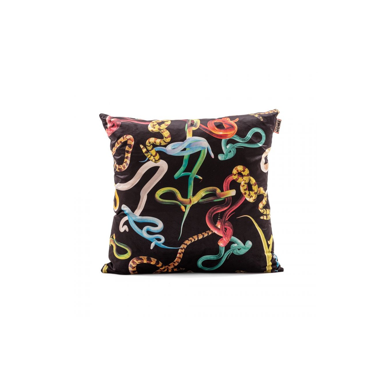 SELETTI Cuscino Shit