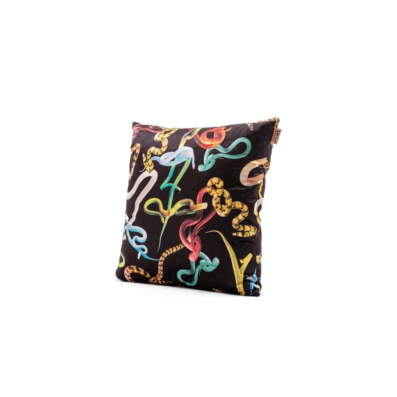 SELETTI Cuscino Shit