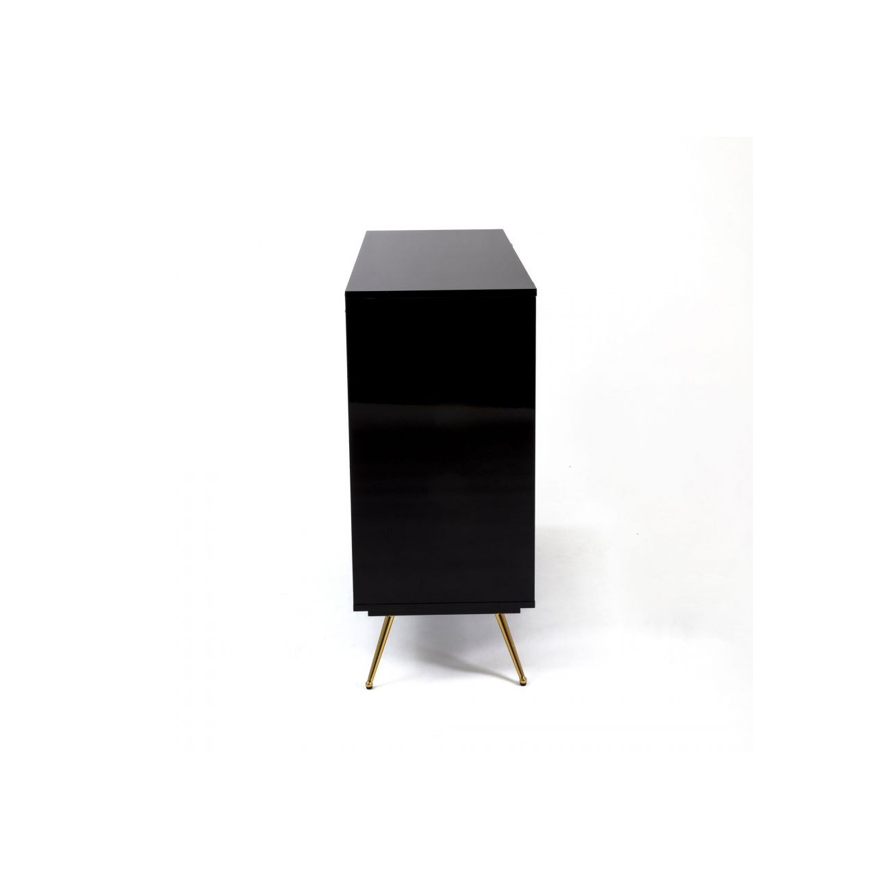 SELETTI Chest of drawers 3 Drawers snakes