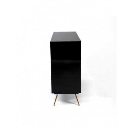 SELETTI Chest of drawers 3 Drawers snakes