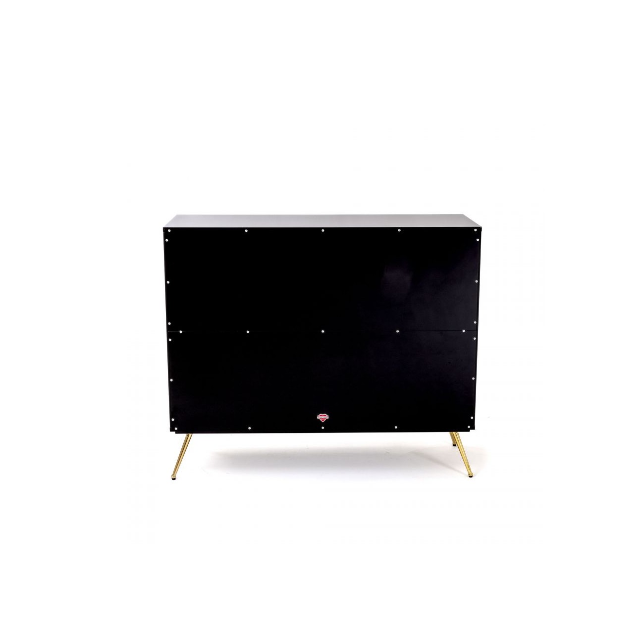 SELETTI Cassettiera 3 Cassetti Serpenti