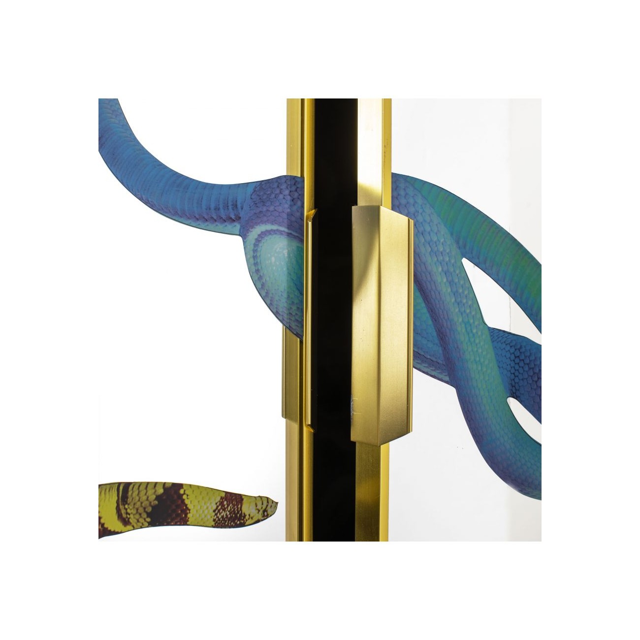 SELETTI Armadio Serpenti