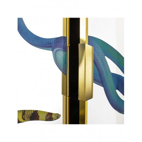 SELETTI Armadio Serpenti