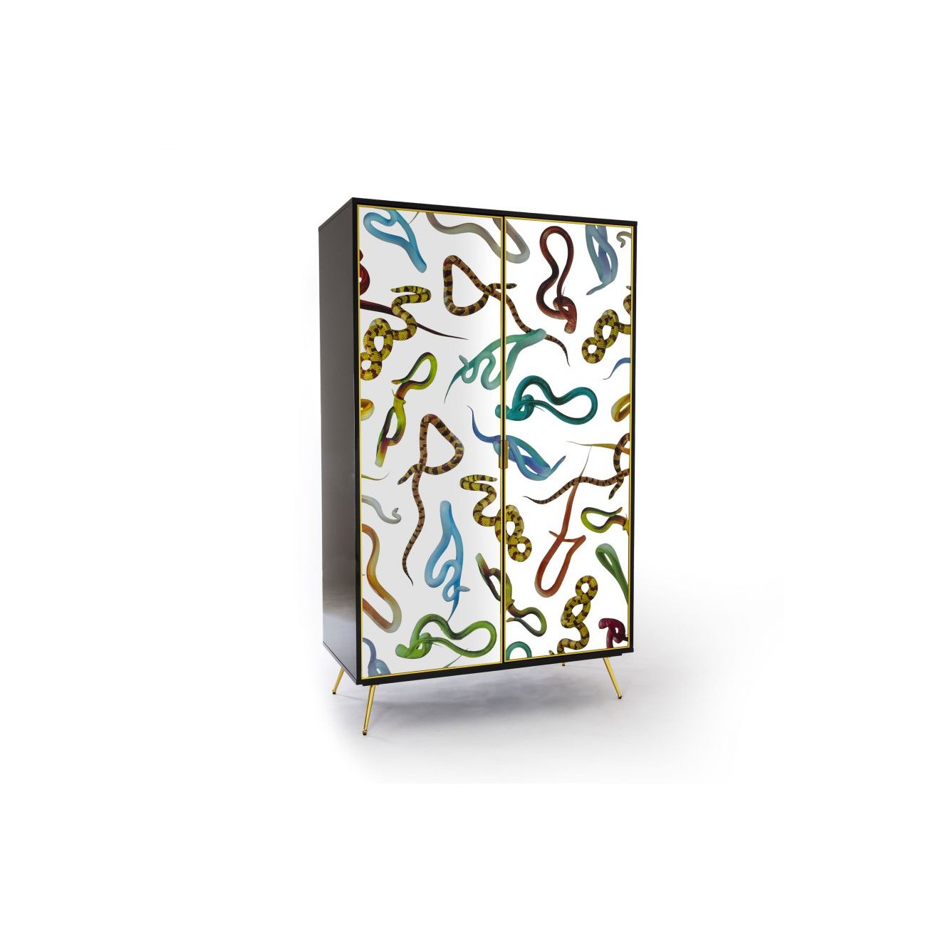 SELETTI Armadio Serpenti