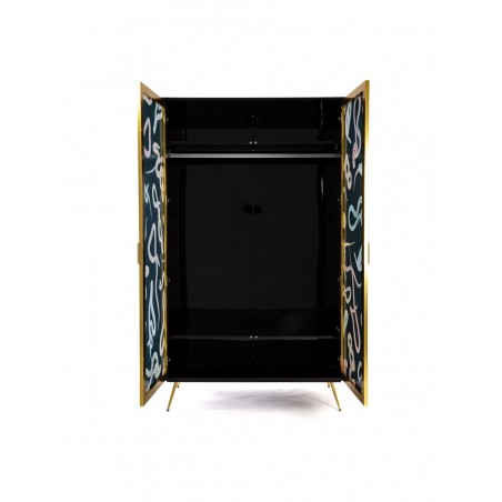 SELETTI Armadio Serpenti