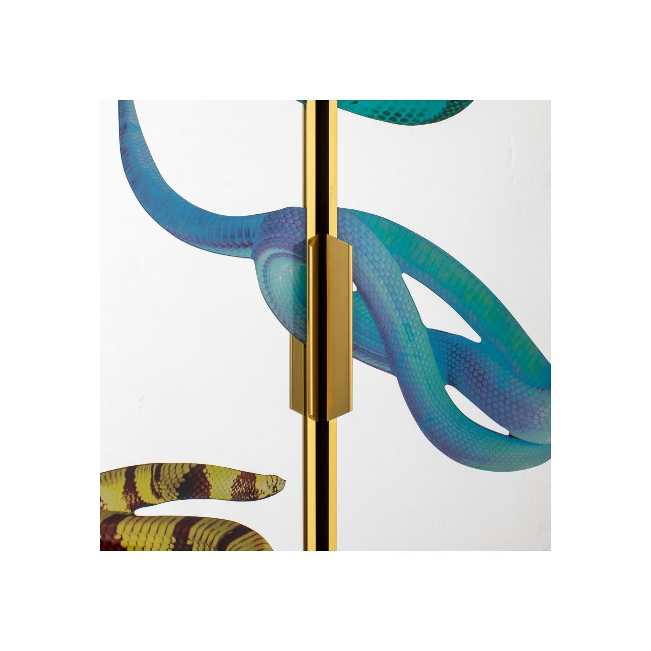 SELETTI Armadio Serpenti