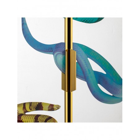 SELETTI Armadio Serpenti