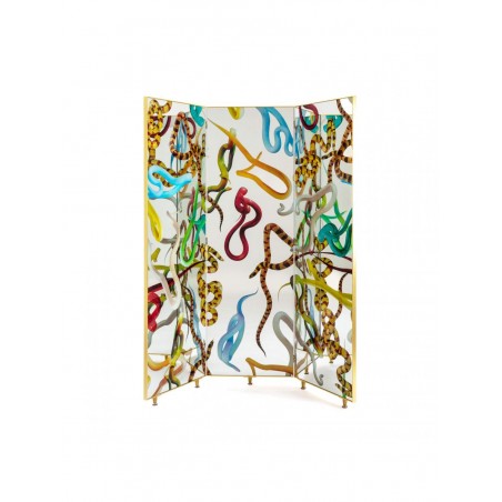 SELETTI Paravento Serpenti
