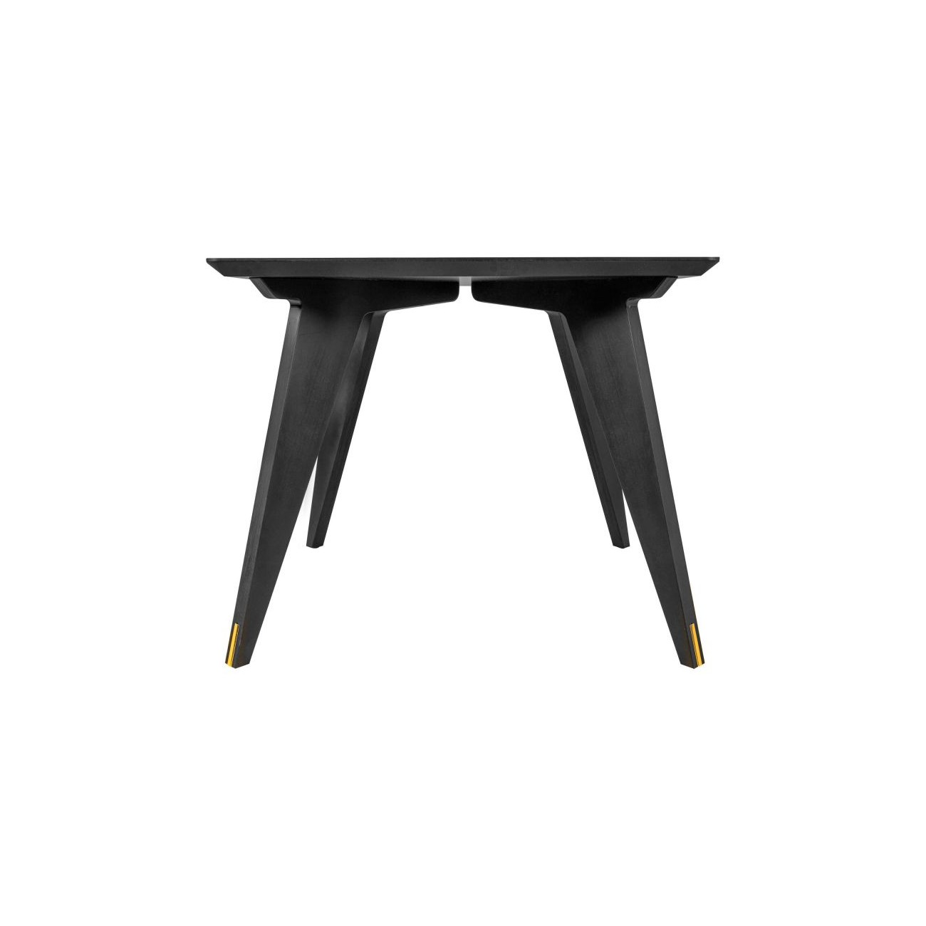 SELETTI Tavolo rettangolare - Trombe