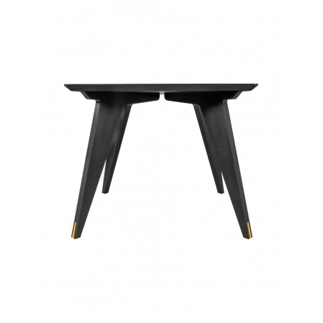 SELETTI Tavolo rettangolare - Trombe