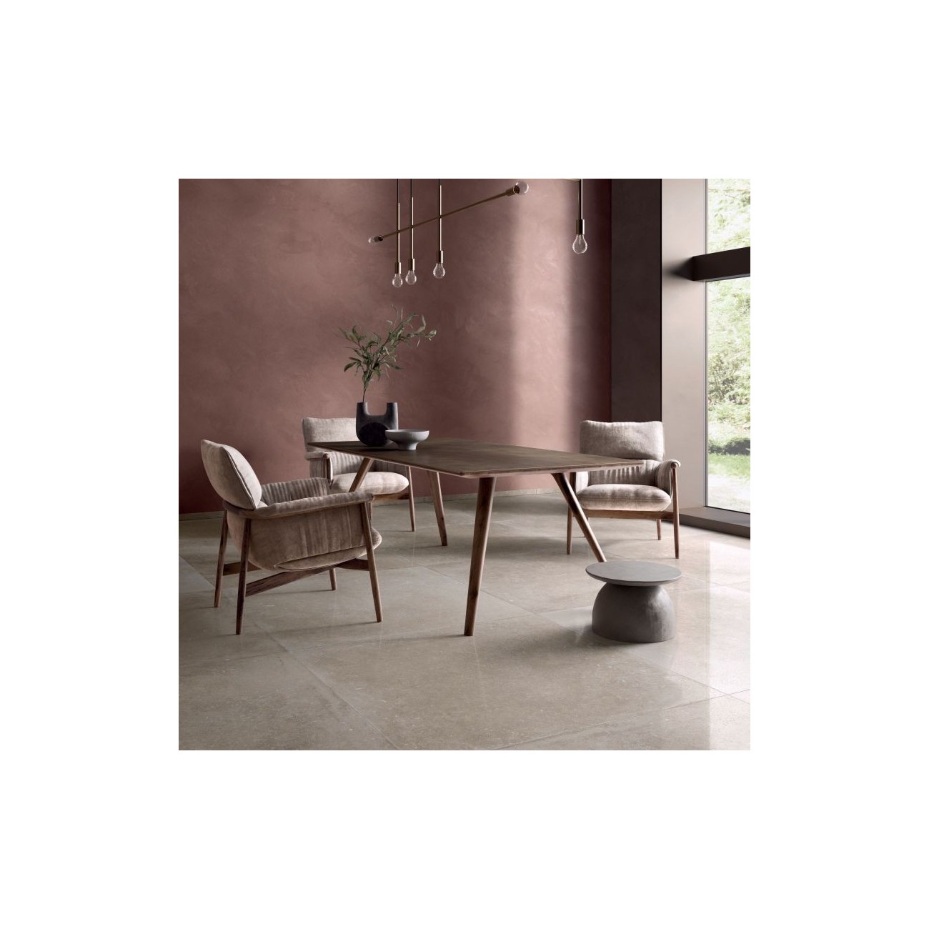 Flaviker Nordik Stone Sand