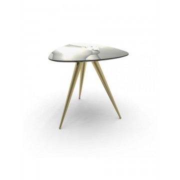 SELETTI Side tables - Two of spades