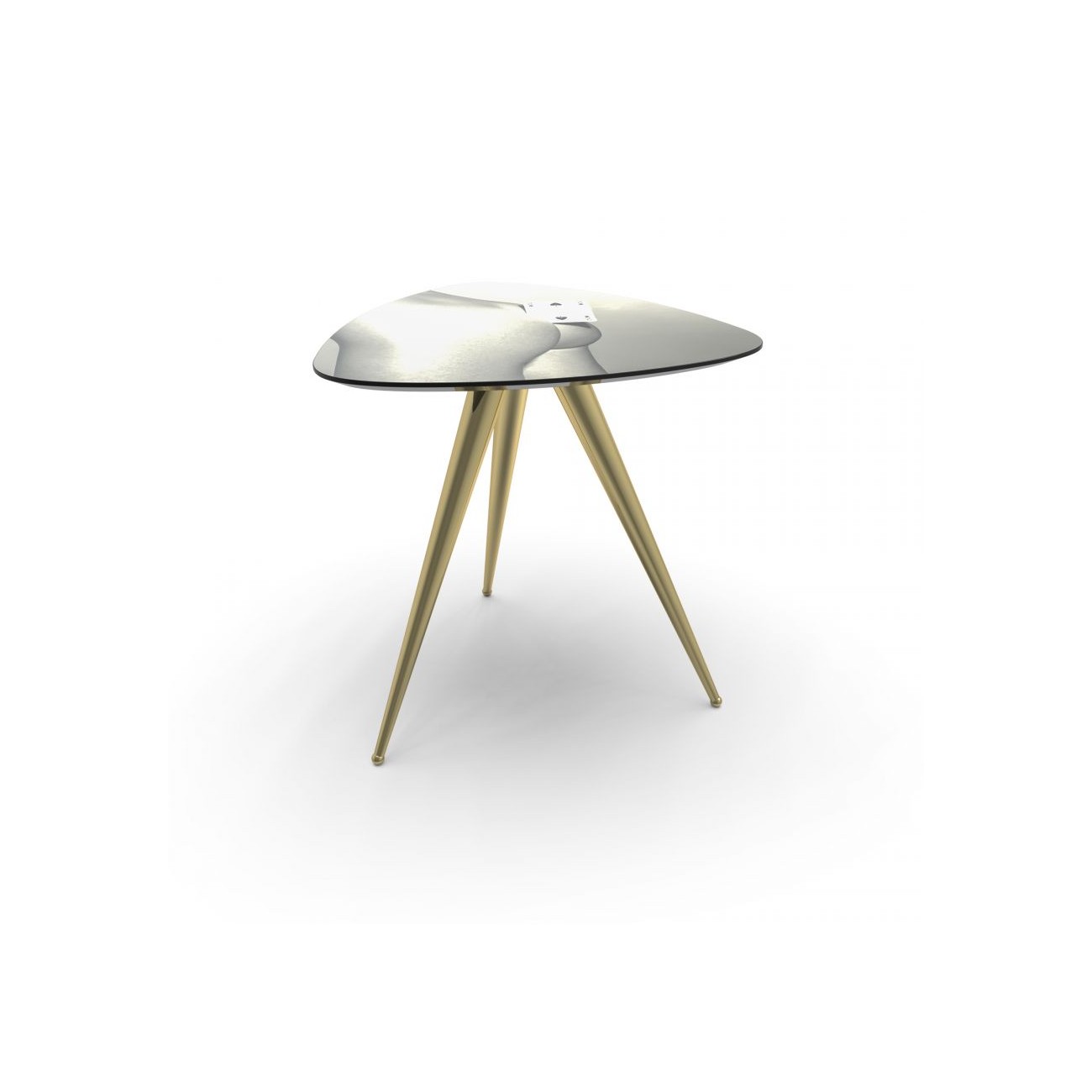 SELETTI Tables basses - Râteau