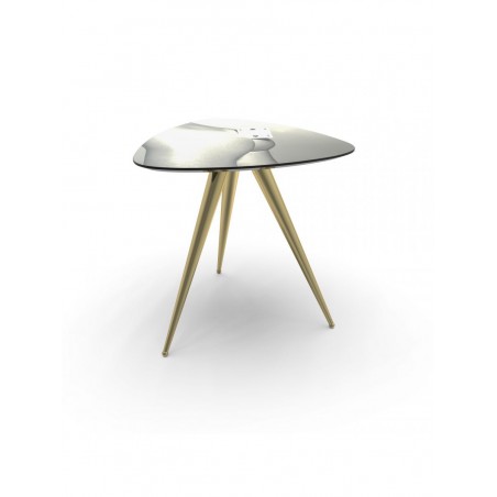 SELETTI Side tables - Two of spades