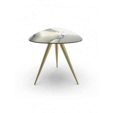 SELETTI Tables basses - Râteau