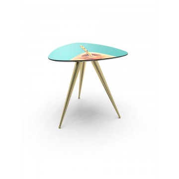SELETTI Tables basses - Perceuse