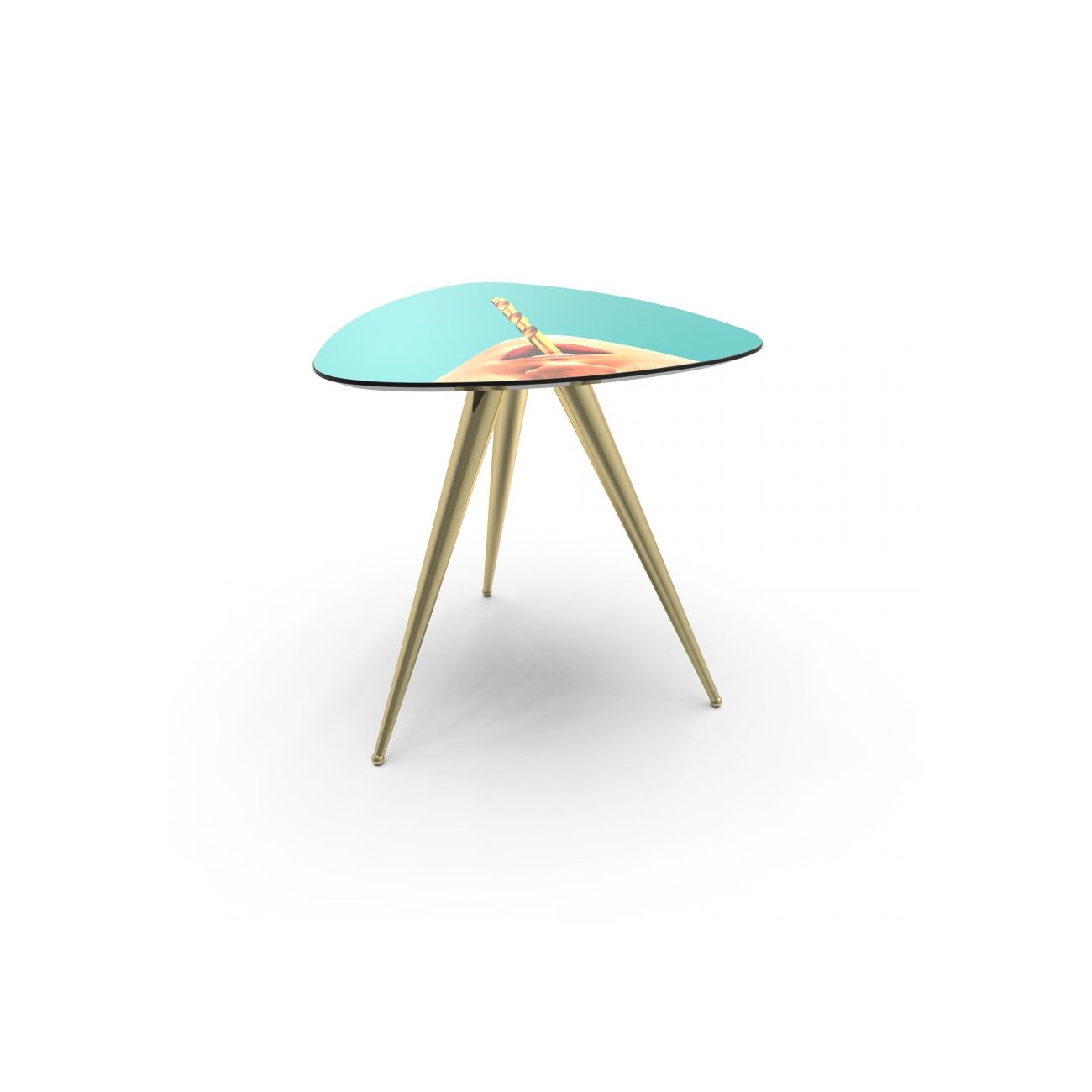 SELETTI Side tables - Drill