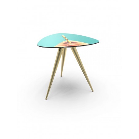 SELETTI Side tables - Drill
