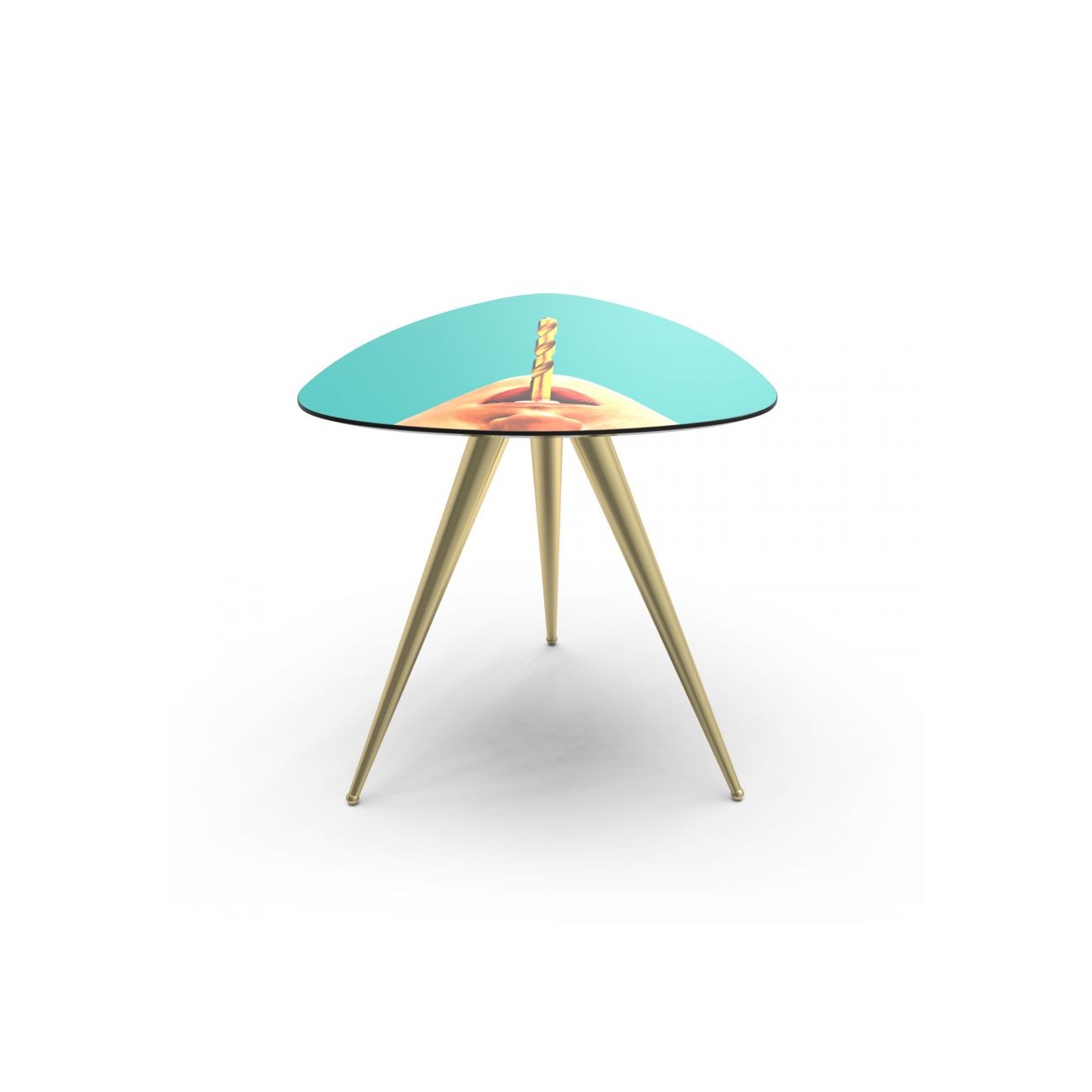 SELETTI Tables basses - Perceuse