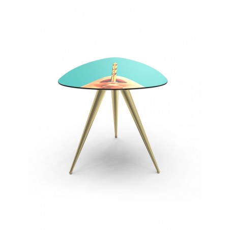SELETTI Side tables - Drill