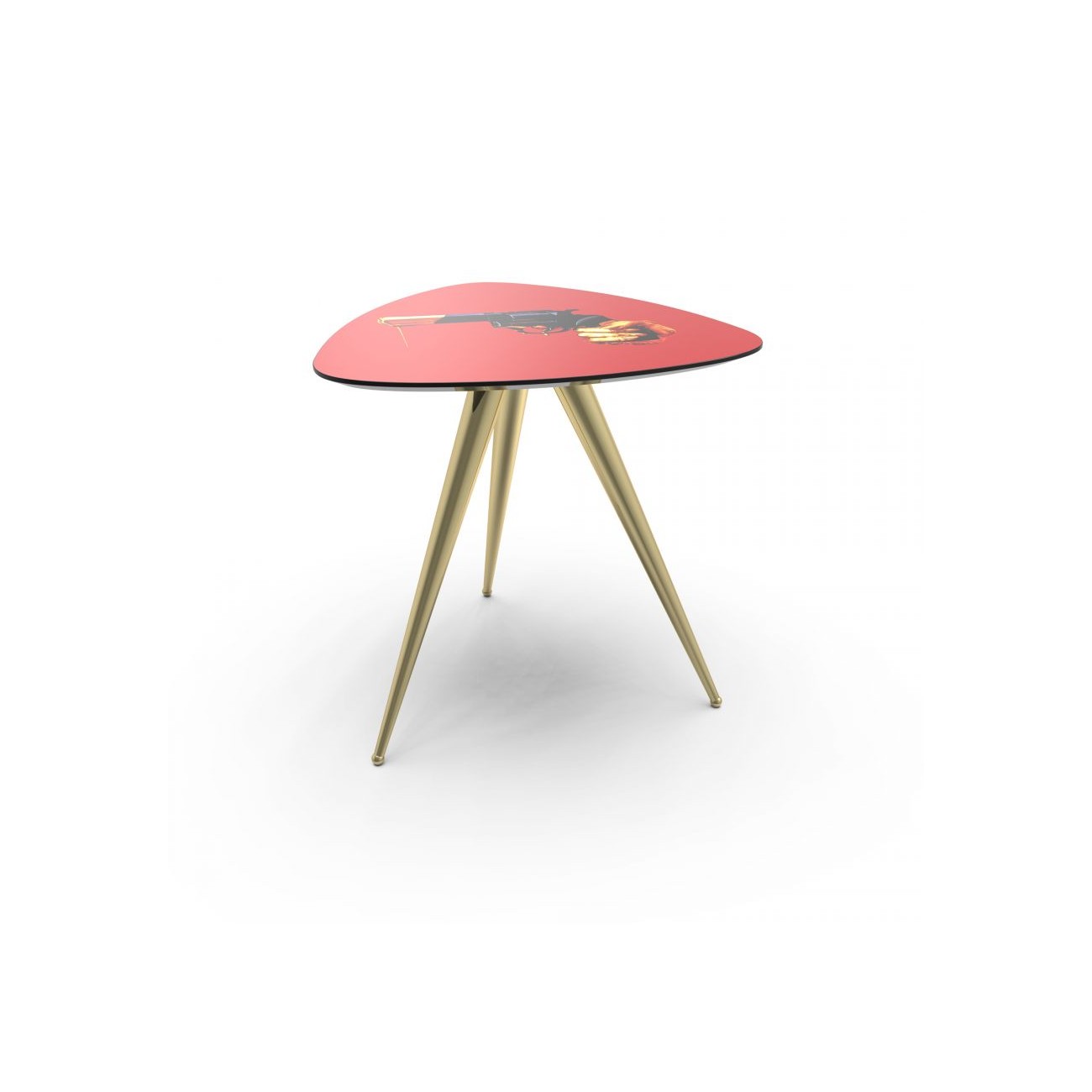 SELETTI Side tables - Gun