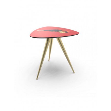 SELETTI Tables basses - Arme