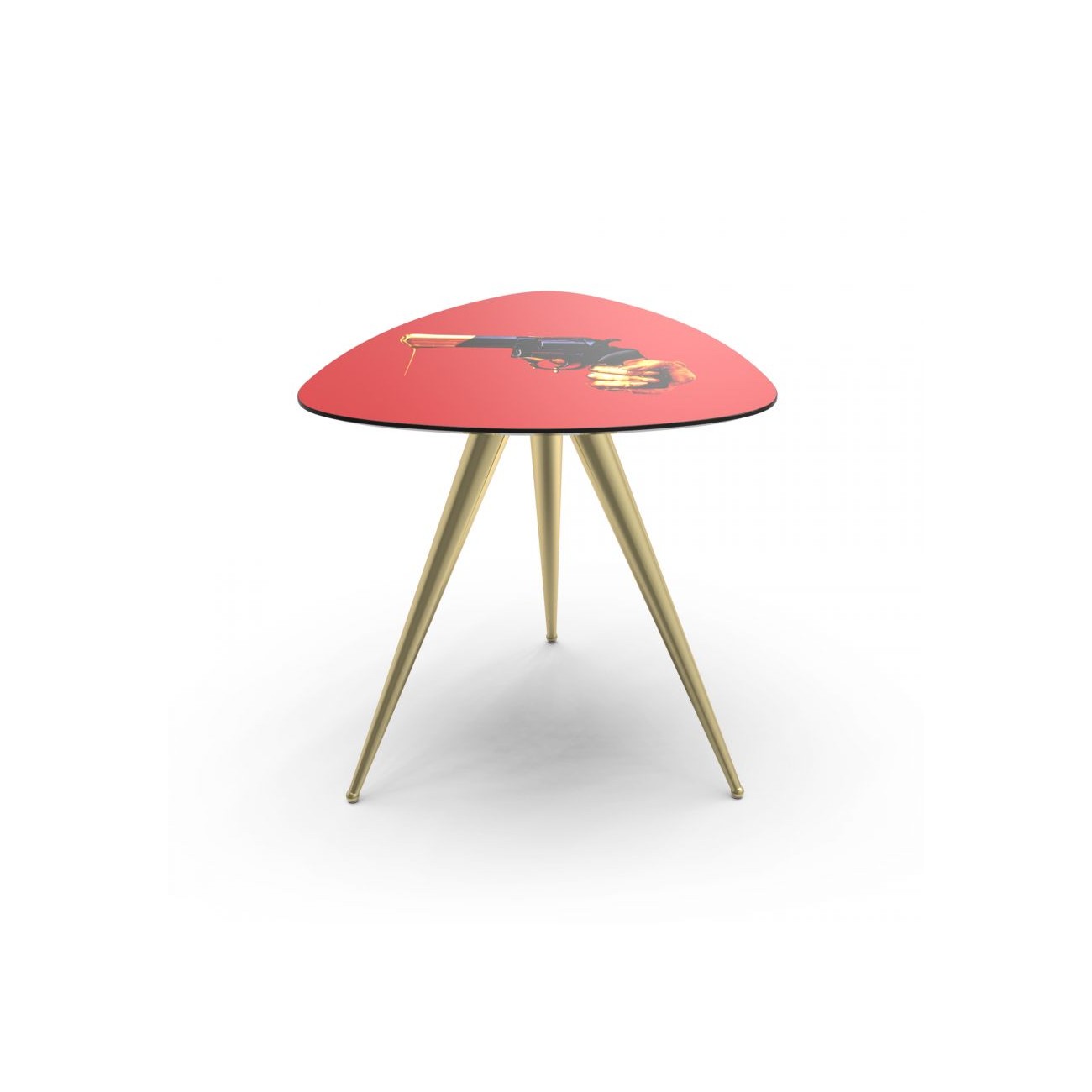 SELETTI Tables basses - Arme