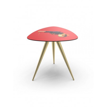 SELETTI Side tables - Gun