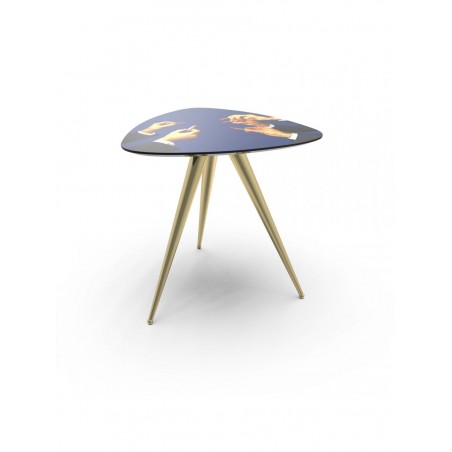 SELETTI Side tables - Lipstick