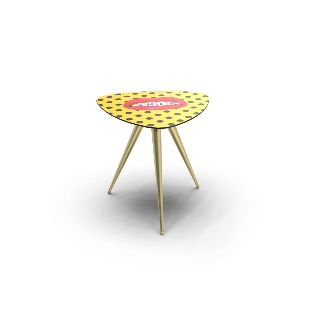 SELETTI Side tables - Shit