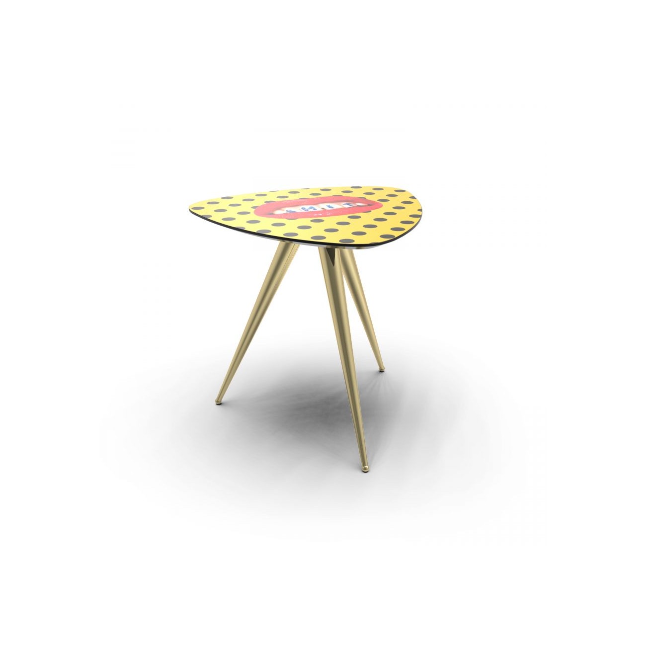 SELETTI Tables basses - Shit