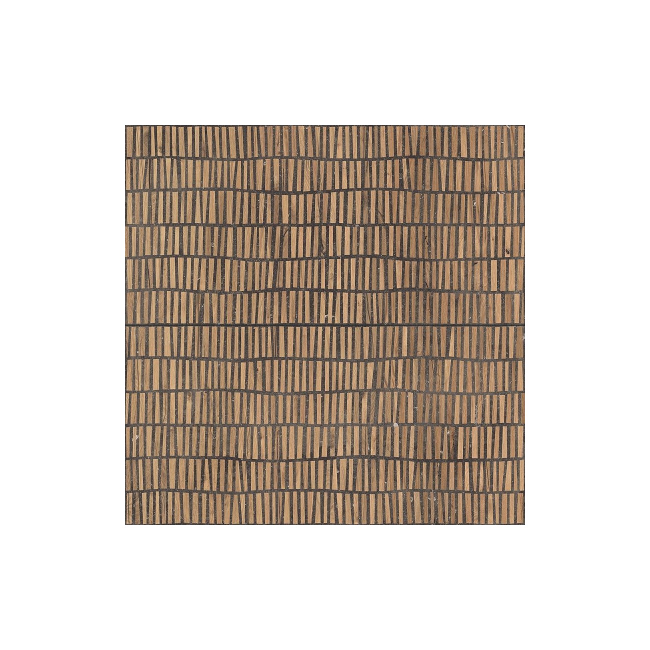 Flaviker Nordik Stone DOMINO Black