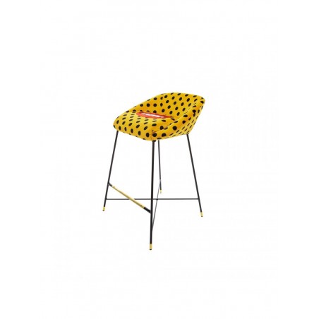 SELETTI High stool - Shit