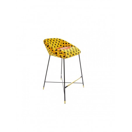 SELETTI High stool - Shit