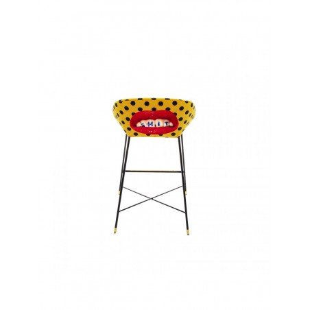 SELETTI High stool - Shit