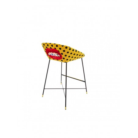 SELETTI High stool - Shit